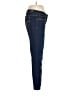 Wallflower Solid Blue Jeans Size 17R - photo 4