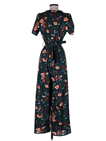 Shein Jumpsuit (view 2)