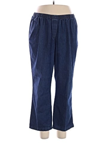 Allison Daley Casual Pants (view 1)