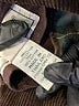 L.L.Bean 100% Cotton Brown Coat Size L (petite) - photo 7