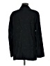 Equipment x Tabitha Simmons 100% Viscose Black Blazer Size 8 - photo 2