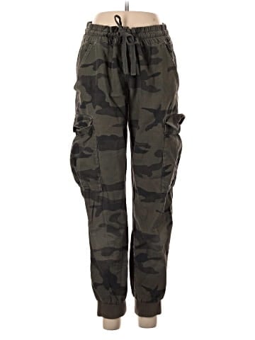 TNA Cargo Pants (view 1)