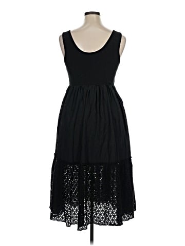 Aqua Casual Dress (view 2)