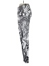Lululemon Athletica Graphic Silver Leggings Size 12 - photo 5
