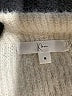 Klesis Ivory Pullover Sweater Size M - photo 7