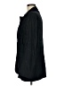 Equipment x Tabitha Simmons 100% Viscose Black Blazer Size 8 - photo 5