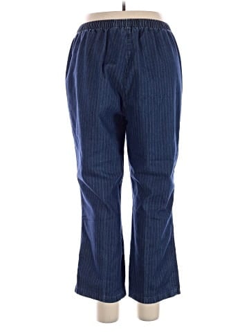 Allison Daley Casual Pants (view 2)