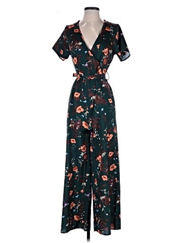 Shein Jumpsuit (view 1)