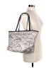 Via Spiga Gray Tote One size - photo 2