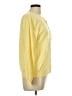 BFA Classics 100% Cotton Yellow Cardigan Size L - photo 4