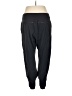 Athleta Black Active Pants Size 1X - photo 2