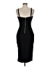 Lulus Solid Black Cocktail Dress Size M - photo 2