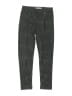 Zara Houndstooth Black Casual Pants Size 11 - 12 - photo 1