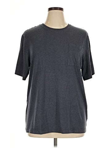 Athletic Works Short Sleeve T-Shirt (view 1)