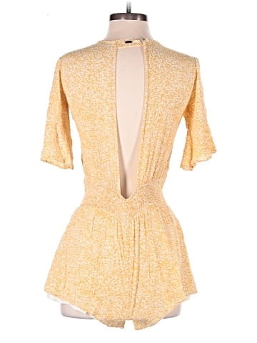 O'Neill Romper (view 2)