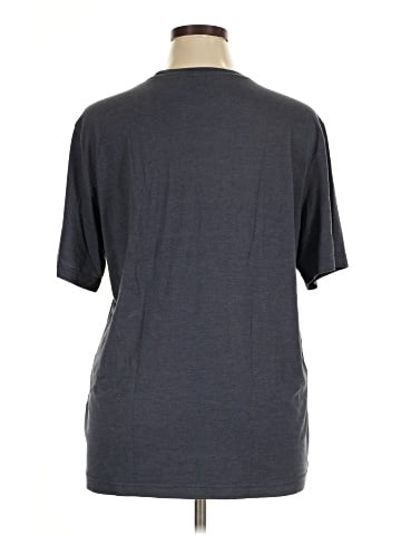Athletic Works Short Sleeve T-Shirt (view 2)