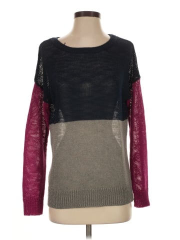 360 Sweater Pullover Sweater (view 1)