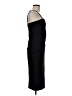 Lulus Solid Black Cocktail Dress Size M - photo 4