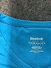 Reebok Teal Active T-Shirt Size M - photo 7