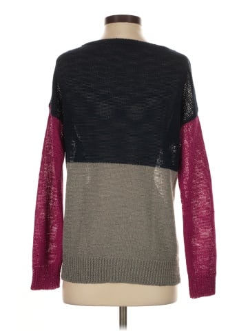360 Sweater Pullover Sweater (view 2)