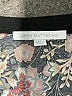 Linda Matthews Black Sleeveless Blouse Size XL - photo 7