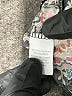 Linda Matthews Black Sleeveless Blouse Size XL - photo 8