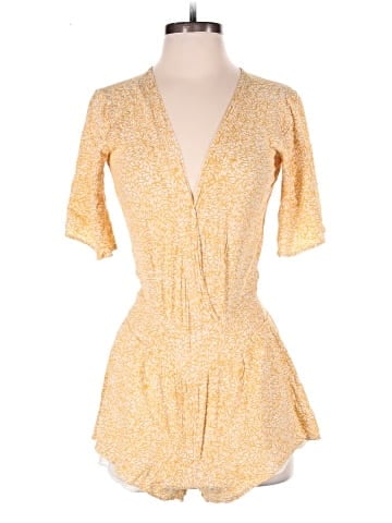 O'Neill Romper (view 1)