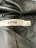 Just Fab Black Jacket Size L - photo 6
