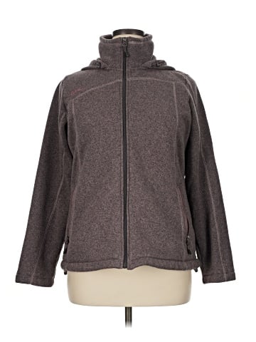 Cabela's Zip Up Hoodie (view 1)
