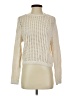 Universal Thread 100% Cotton Ivory Pullover Sweater Size S - photo 1