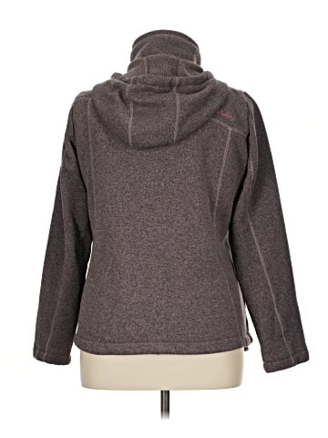 Cabela's Zip Up Hoodie (view 2)