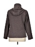 Cabela's 100% Polyester Brown Zip Up Hoodie Size XL - photo 2