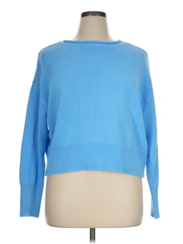 CeCe Pullover Sweater (view 1)