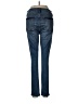 STUDIO BLUE Hearts Blue Jeans Size 28 waist - photo 2