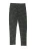 Zara Houndstooth Black Casual Pants Size 11 - 12 - photo 2