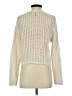 Universal Thread 100% Cotton Ivory Pullover Sweater Size S - photo 2