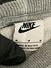 Nike Gray Pullover Sweater Size M - photo 7
