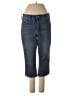 NYDJ Blue Jeans Size 6 (petite) - photo 1
