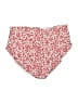 H&M Ivory Swimsuit Bottoms Size 14 - photo 2