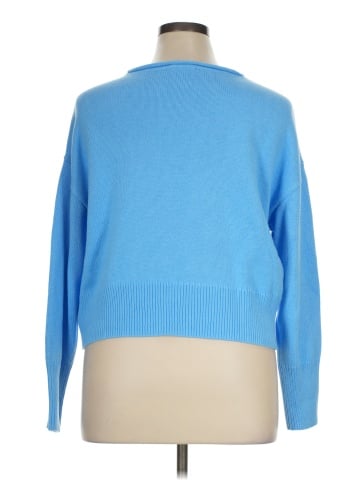 CeCe Pullover Sweater (view 2)
