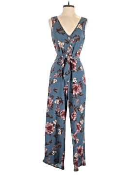Xhilaration Jumpsuit