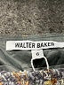Walter Baker Tweed Gray Casual Skirt Size 6 - photo 4