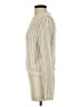 Universal Thread 100% Cotton Ivory Pullover Sweater Size S - photo 5