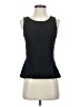 J.Crew Black Sleeveless Top Size S - photo 1