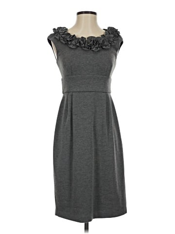 London Times Cocktail Dress (view 1)