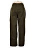 Old Navy Green Casual Pants Size M - photo 2