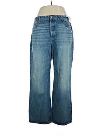 Madewell Jeans (view 1)