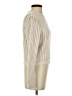 Universal Thread 100% Cotton Ivory Pullover Sweater Size S - photo 4