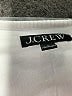 J.Crew White Sleeveless Top Size S - photo 3