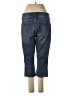 NYDJ Blue Jeans Size 6 (petite) - photo 2